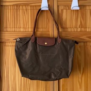 Longchamp Le Pliage shoulder bag